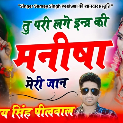 वायरल सोंग !! तु धड़कन में धड़के च री म्हारा दिल की परफ्यूम !! Singer Samay Singh Peelwal