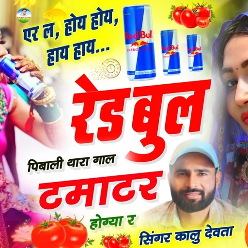 Song {2594} एर ल, होय होय, हाय. हाय न्यू तर्ज सोंग… Singer Kr Devta | रेडबुल पीबाली गाल टमाटर होगारि