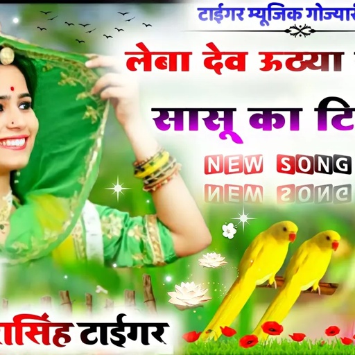SONG (600)||लेबा देव ऊठया सू आज्यो सासू का टिप टोप||धारासिंह टाईगर कि बेदर्दी आवाज में सुपरहिटधमाका