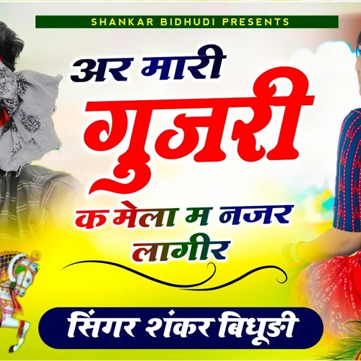 {1442} Singer Superstar ~ Shankar Bidhudi || अर मारी गुजरी क मेला म नज़र लागीर | Dev Ji Maharaj Song