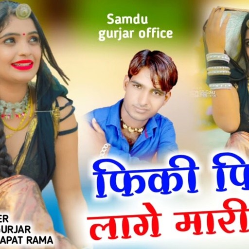 फिकी फिकी लागे मारी जानु// समदु_गुर्जर_लादुवास  // Nev Song